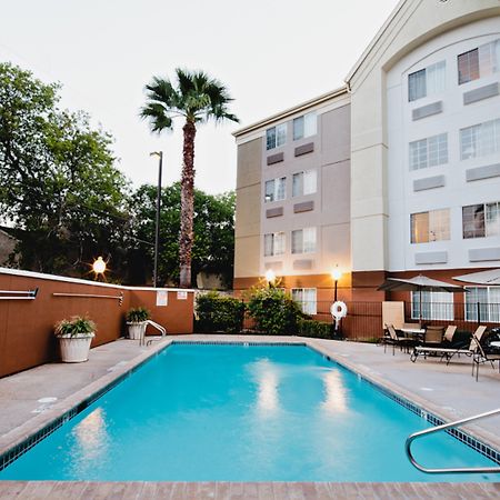 Sonesta Simply Suites San Antonio Northwest - Medical Center Esterno foto