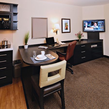 Sonesta Simply Suites San Antonio Northwest - Medical Center Esterno foto