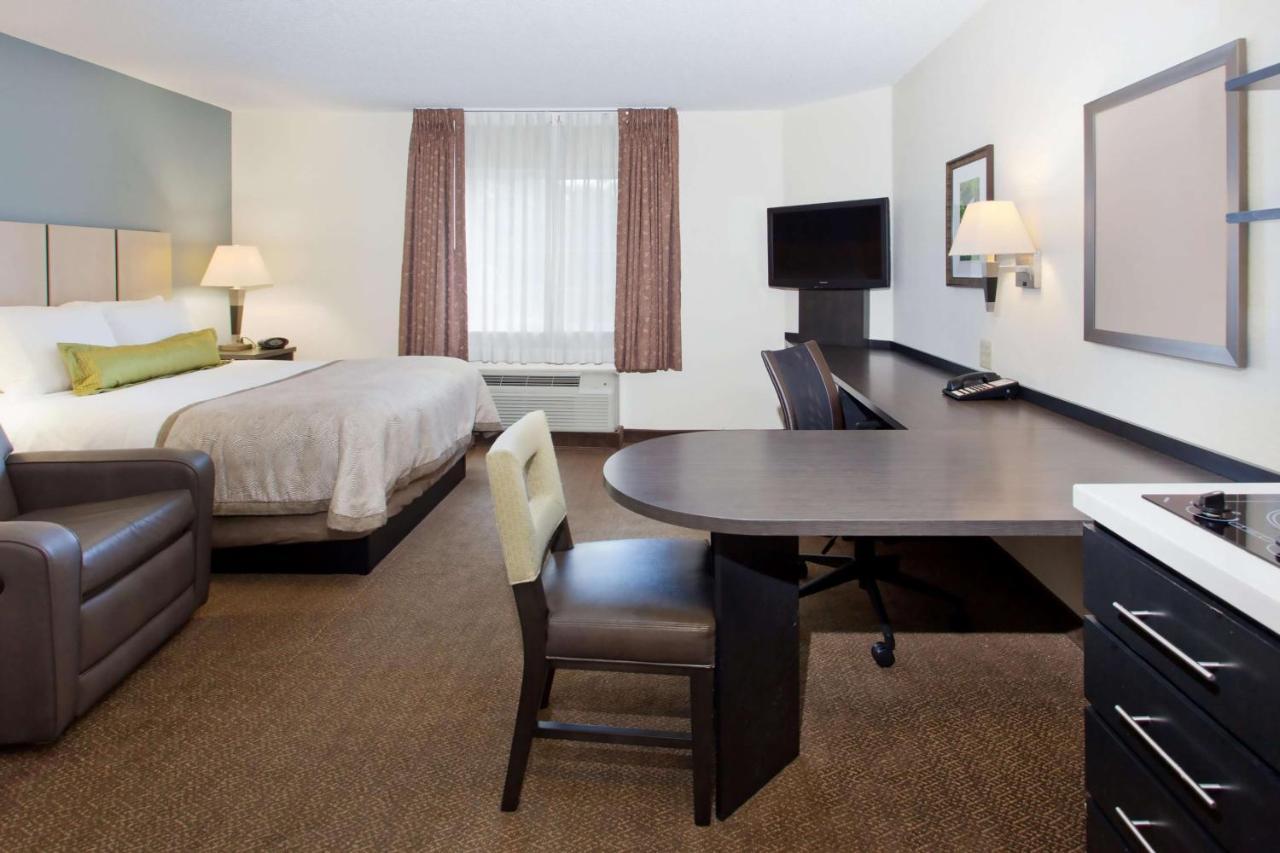 Sonesta Simply Suites San Antonio Northwest - Medical Center Esterno foto