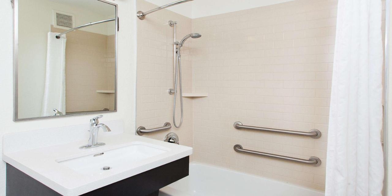 Sonesta Simply Suites San Antonio Northwest - Medical Center Esterno foto