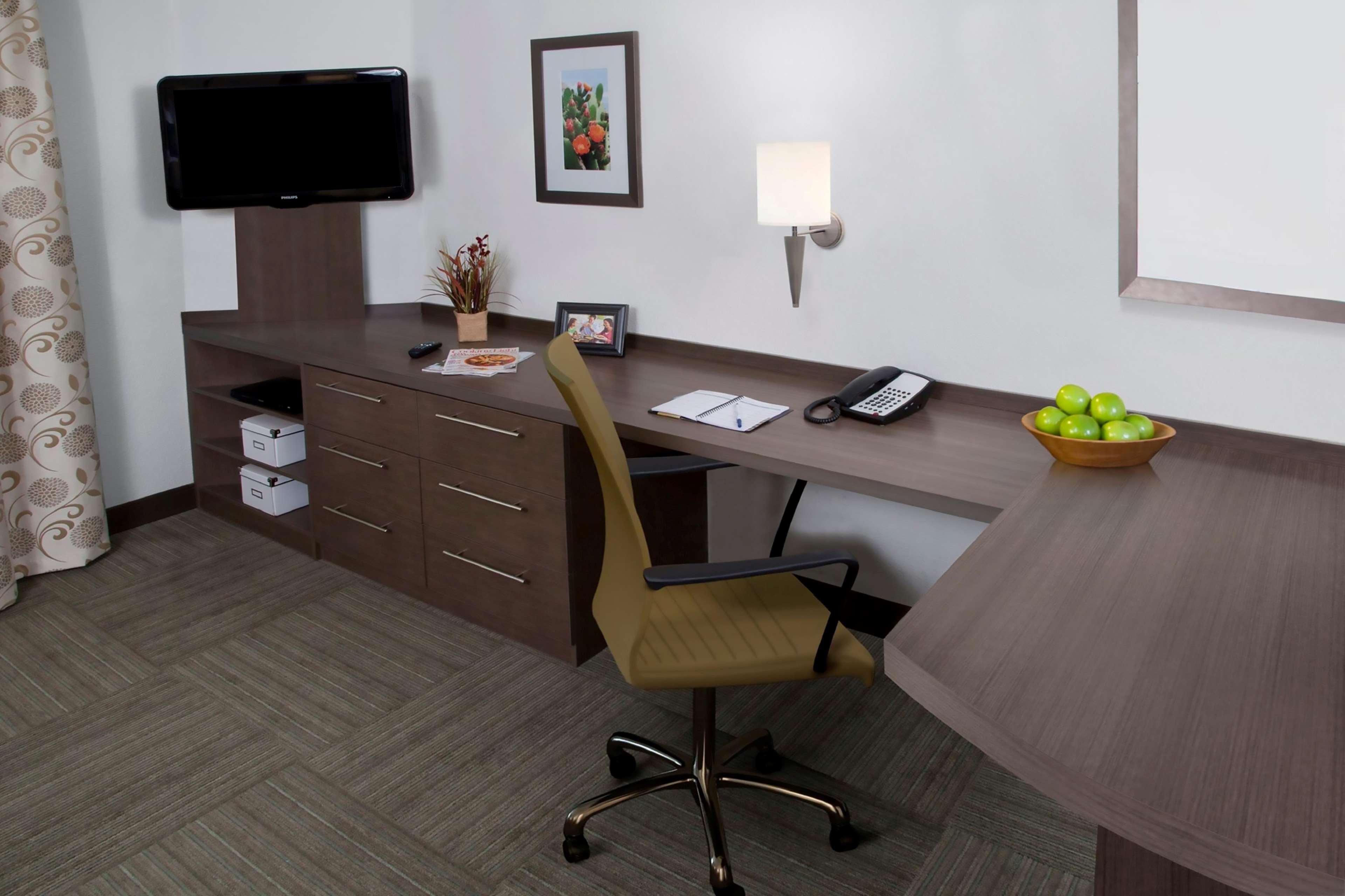 Sonesta Simply Suites San Antonio Northwest - Medical Center Esterno foto