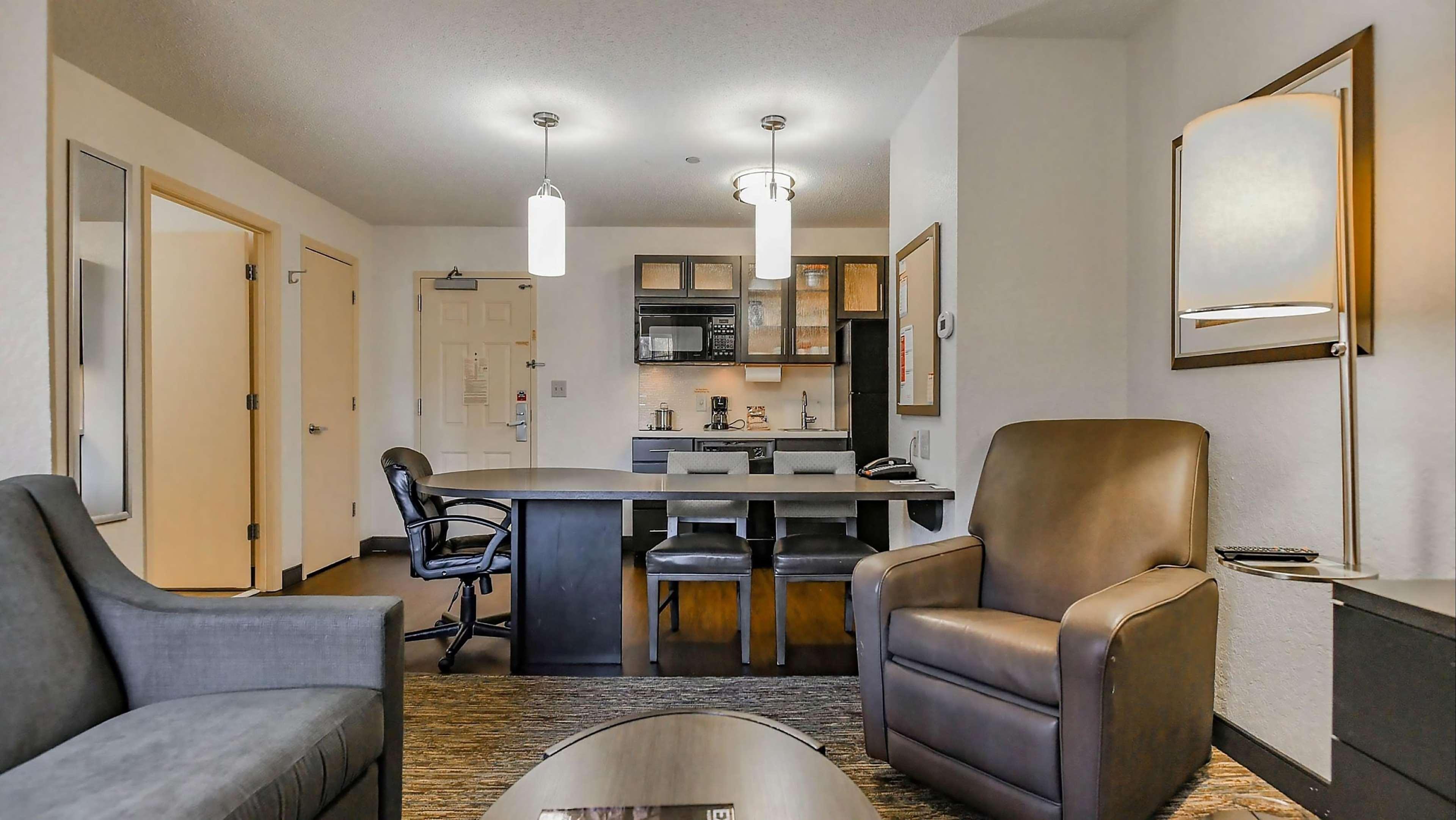 Sonesta Simply Suites San Antonio Northwest - Medical Center Esterno foto