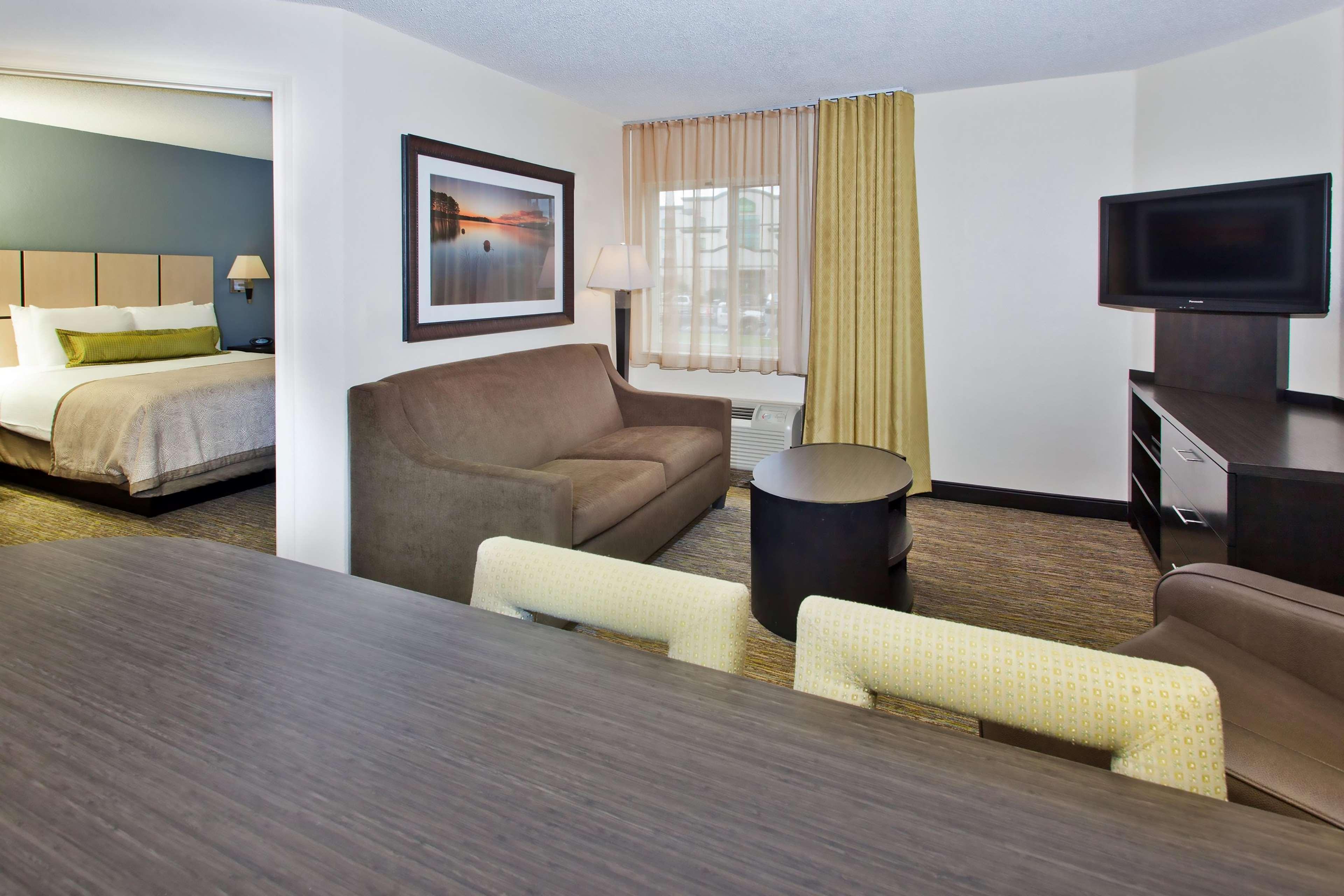 Sonesta Simply Suites San Antonio Northwest - Medical Center Esterno foto