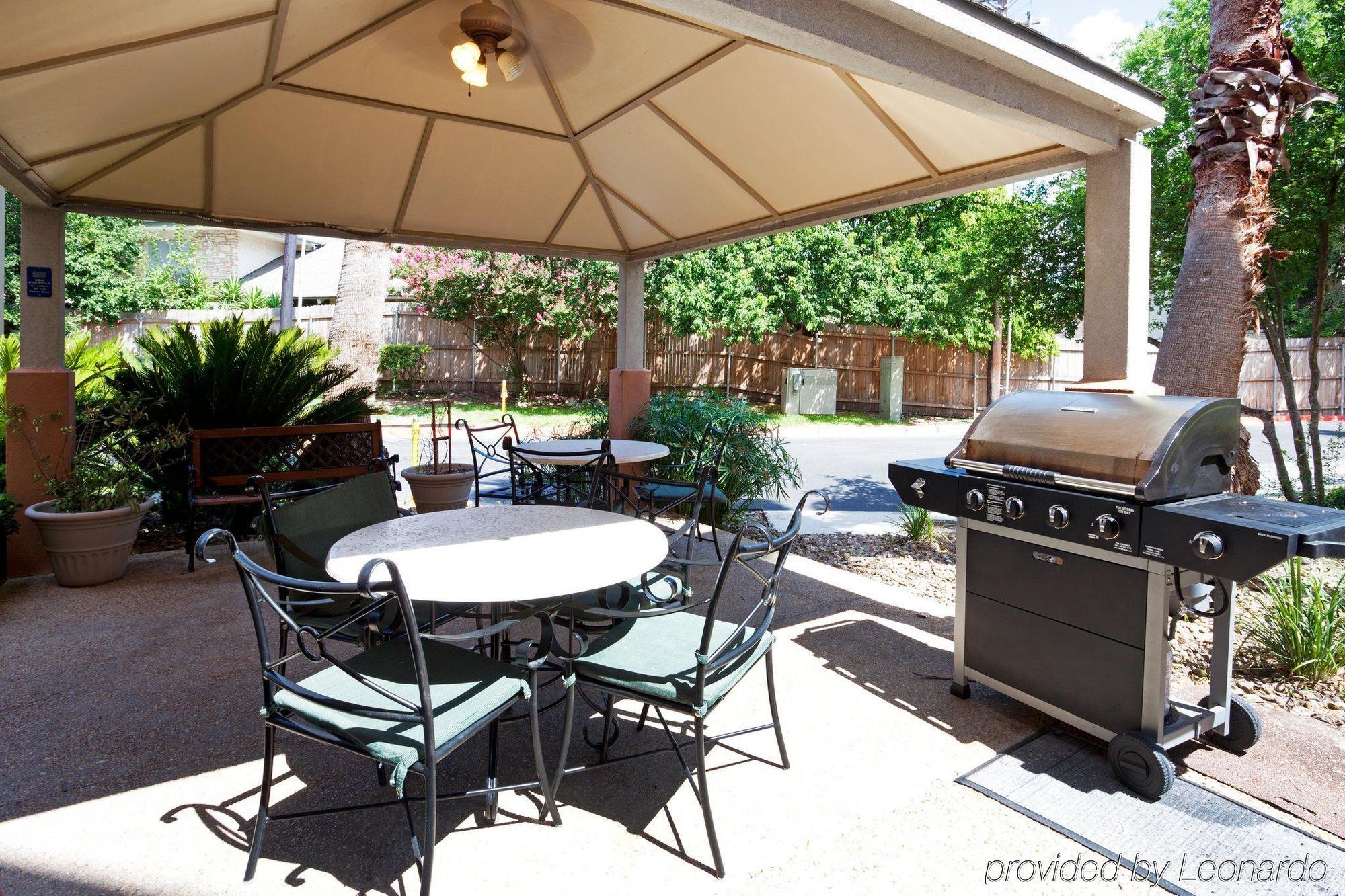 Sonesta Simply Suites San Antonio Northwest - Medical Center Ristorante foto