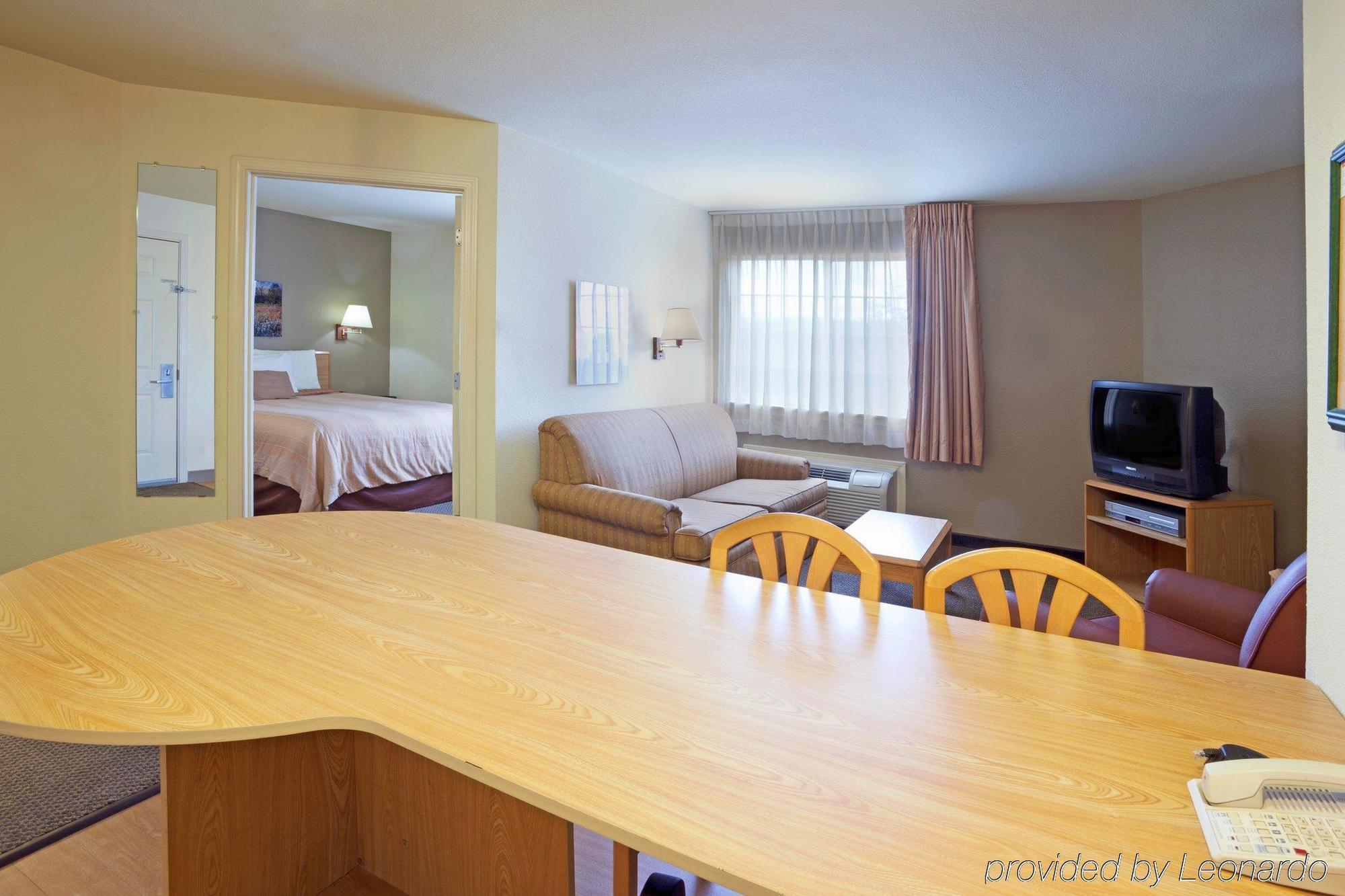 Sonesta Simply Suites San Antonio Northwest - Medical Center Camera foto