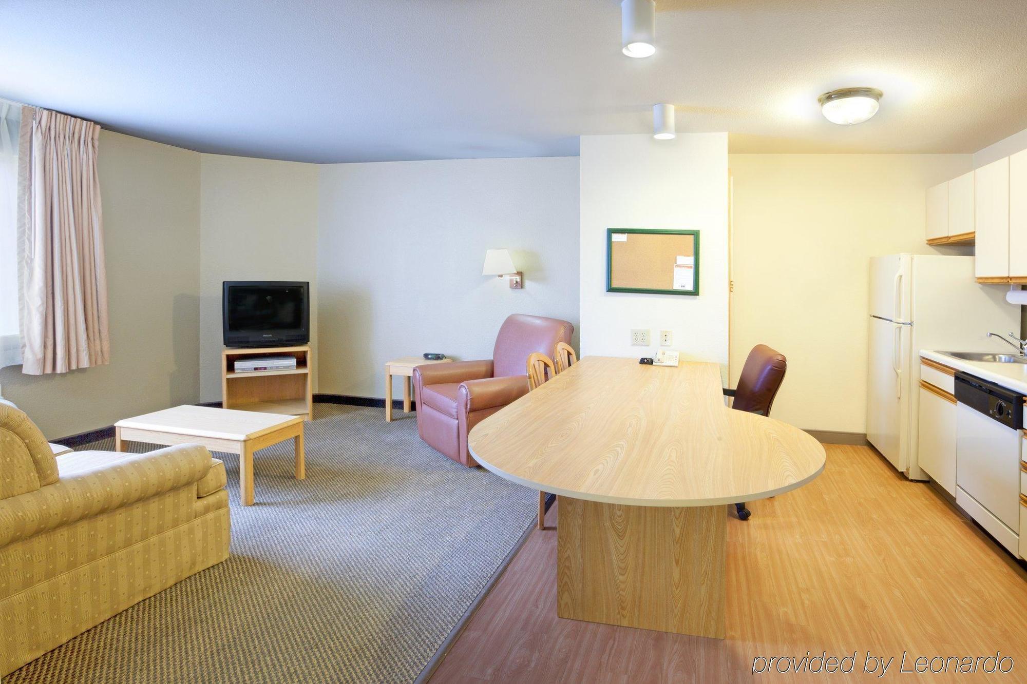 Sonesta Simply Suites San Antonio Northwest - Medical Center Camera foto