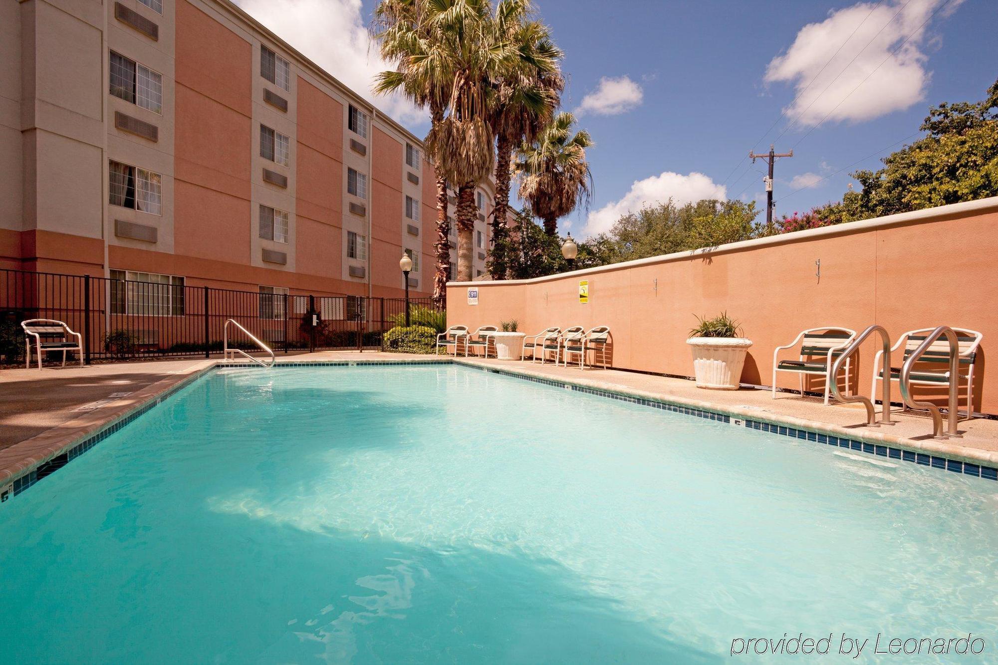 Sonesta Simply Suites San Antonio Northwest - Medical Center Servizi foto