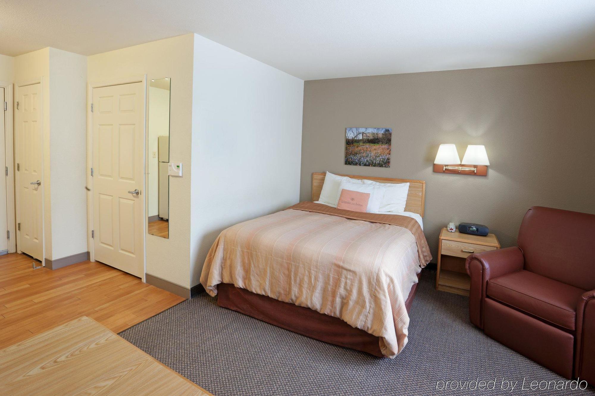 Sonesta Simply Suites San Antonio Northwest - Medical Center Camera foto
