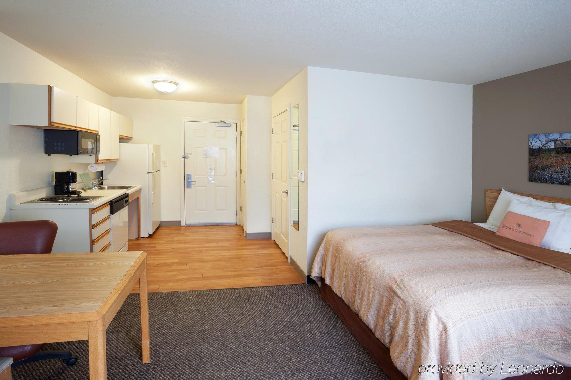 Sonesta Simply Suites San Antonio Northwest - Medical Center Camera foto