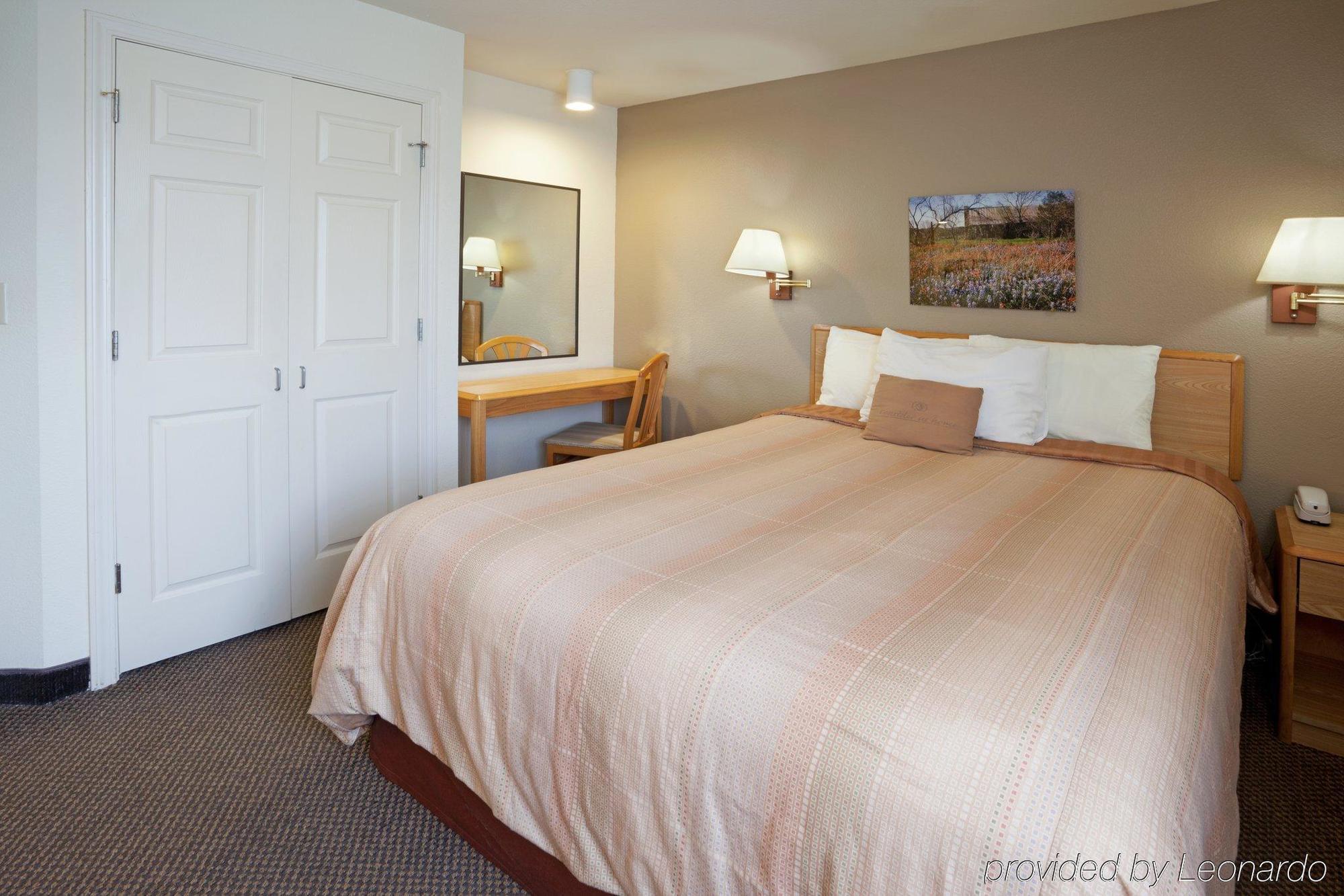 Sonesta Simply Suites San Antonio Northwest - Medical Center Camera foto