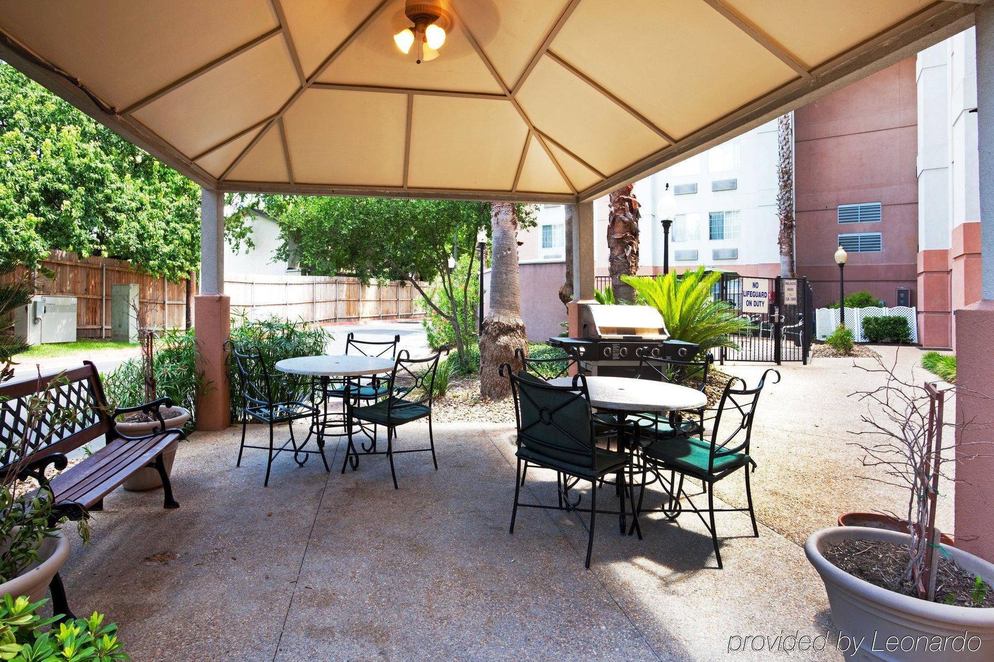 Sonesta Simply Suites San Antonio Northwest - Medical Center Ristorante foto