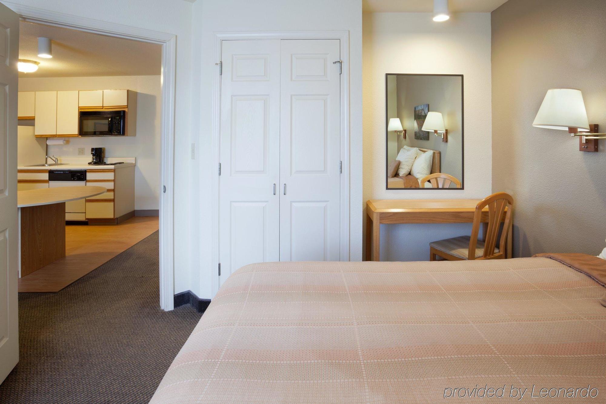 Sonesta Simply Suites San Antonio Northwest - Medical Center Camera foto