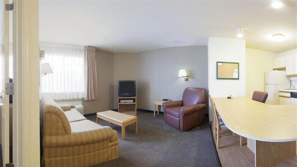 Sonesta Simply Suites San Antonio Northwest - Medical Center Esterno foto