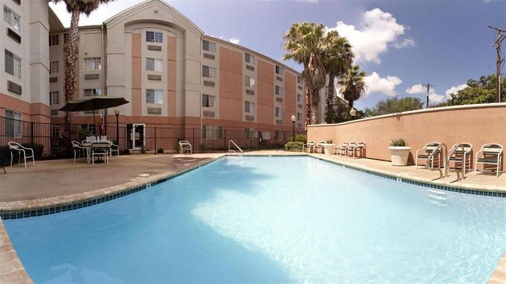 Sonesta Simply Suites San Antonio Northwest - Medical Center Esterno foto