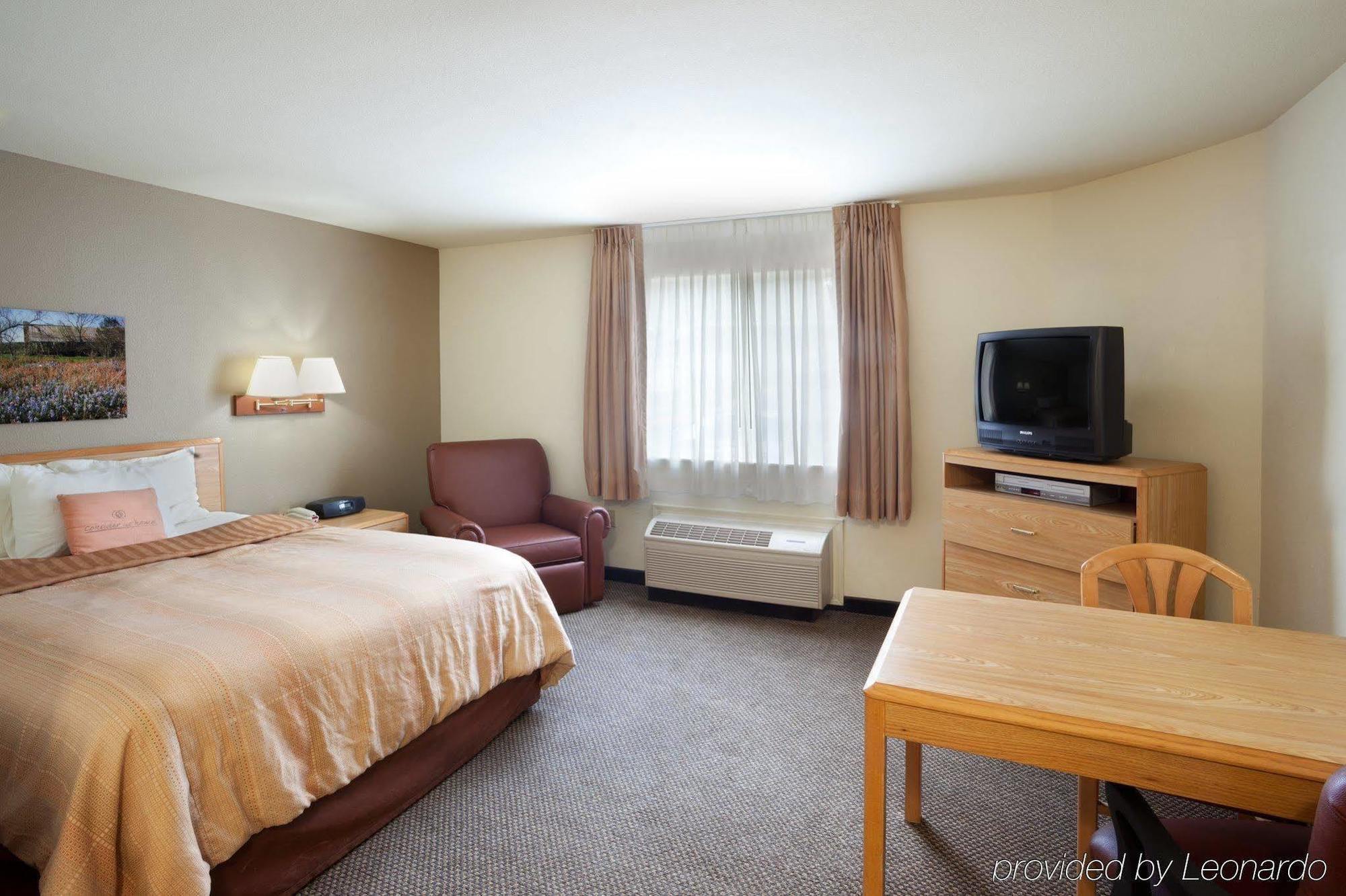 Sonesta Simply Suites San Antonio Northwest - Medical Center Camera foto