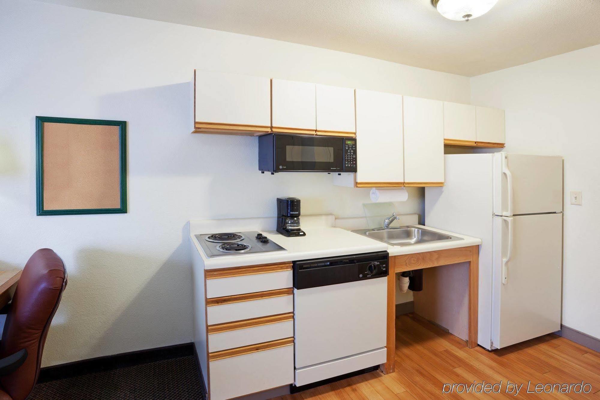 Sonesta Simply Suites San Antonio Northwest - Medical Center Camera foto