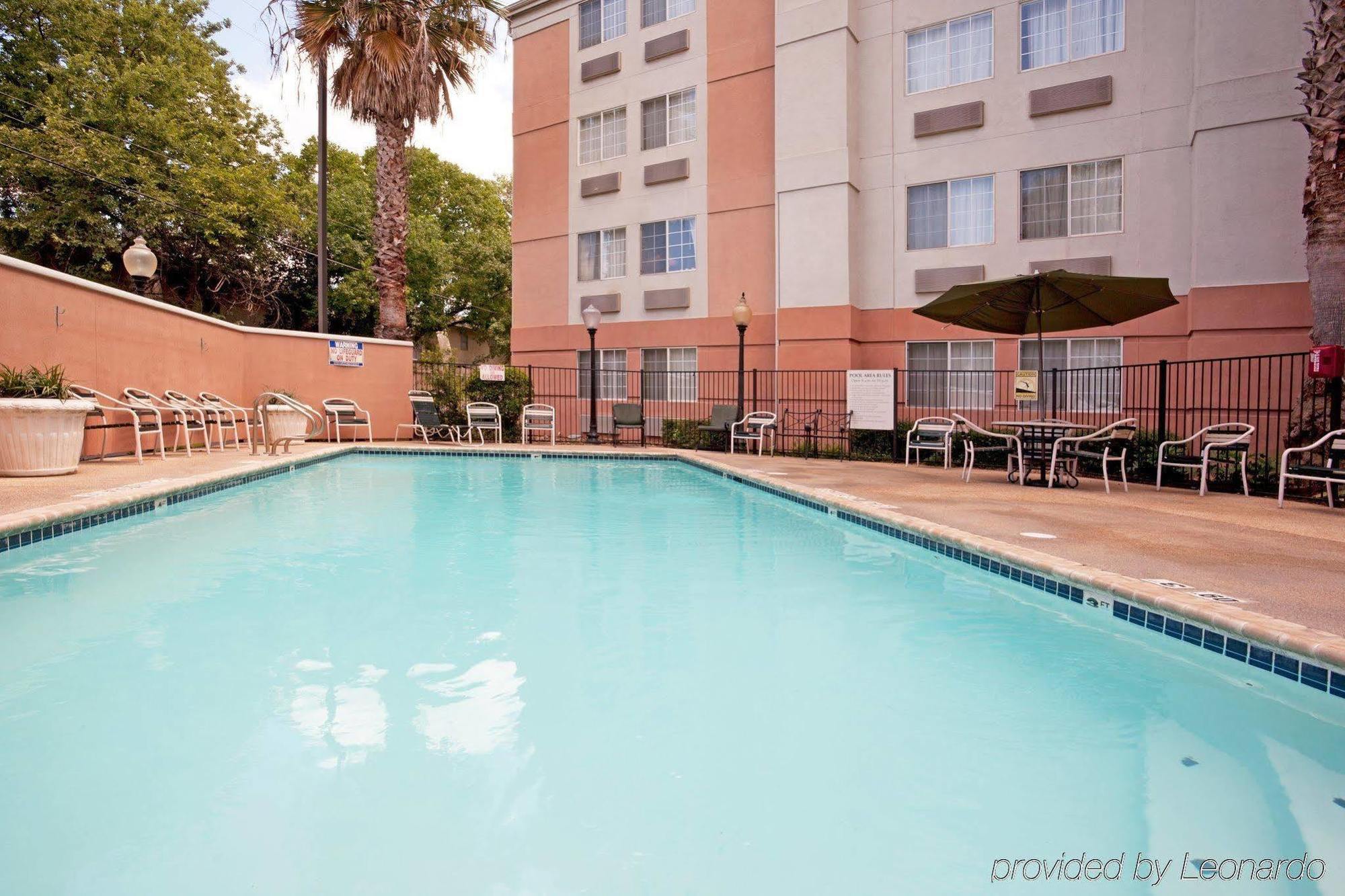 Sonesta Simply Suites San Antonio Northwest - Medical Center Servizi foto