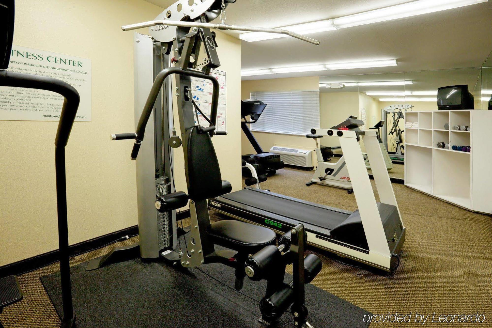 Sonesta Simply Suites San Antonio Northwest - Medical Center Servizi foto