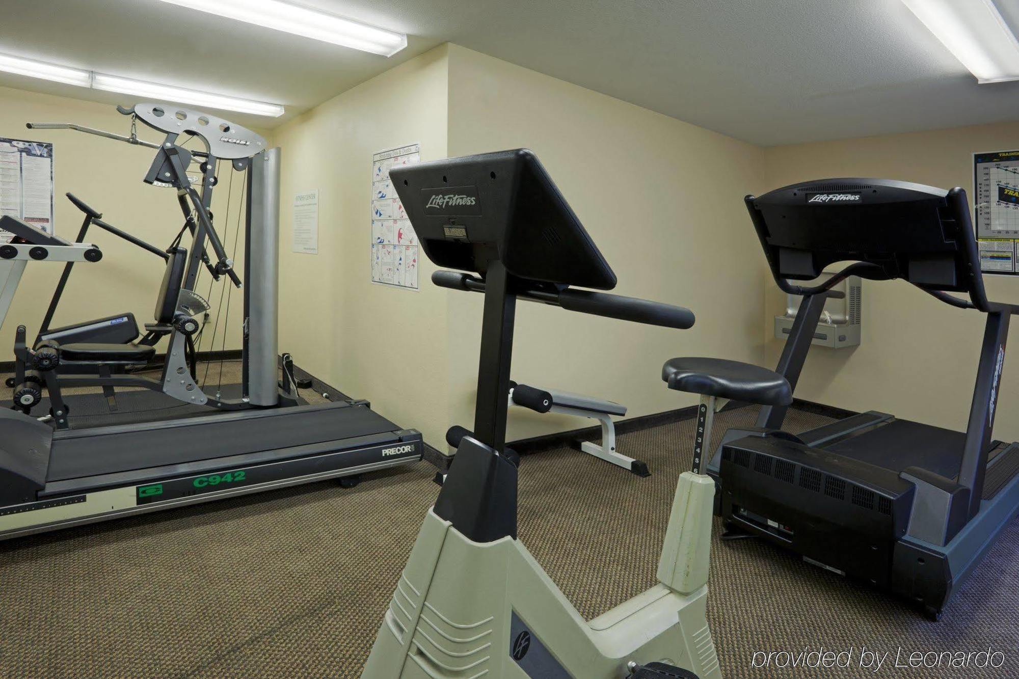 Sonesta Simply Suites San Antonio Northwest - Medical Center Servizi foto