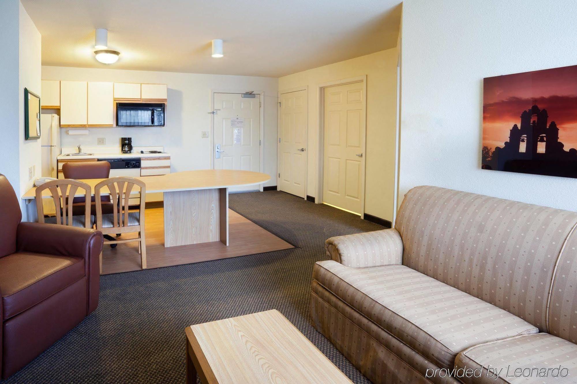 Sonesta Simply Suites San Antonio Northwest - Medical Center Camera foto