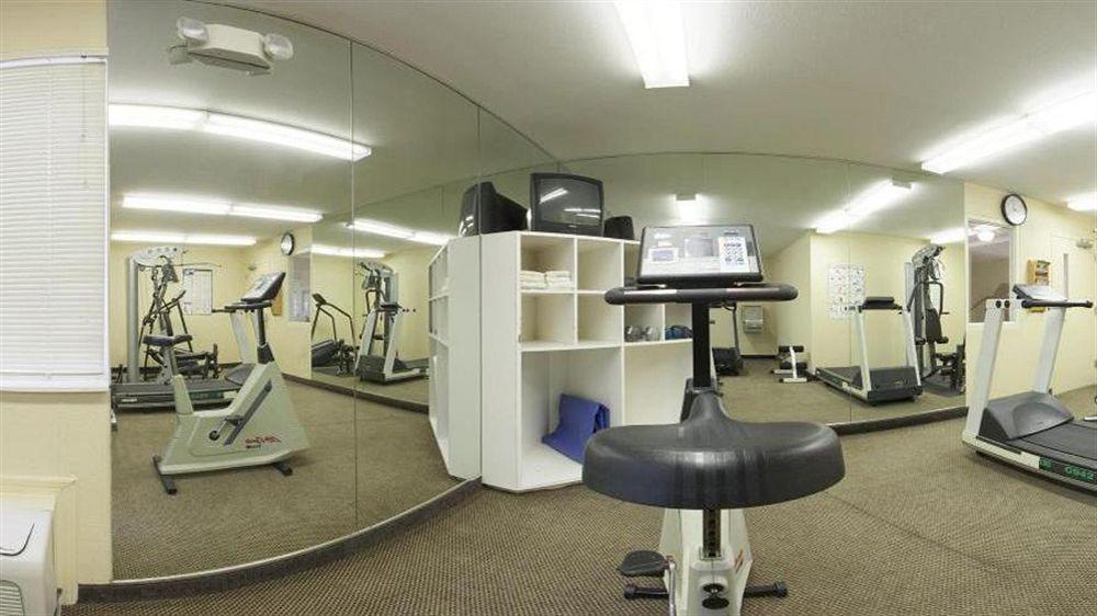 Sonesta Simply Suites San Antonio Northwest - Medical Center Esterno foto