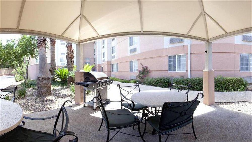 Sonesta Simply Suites San Antonio Northwest - Medical Center Esterno foto