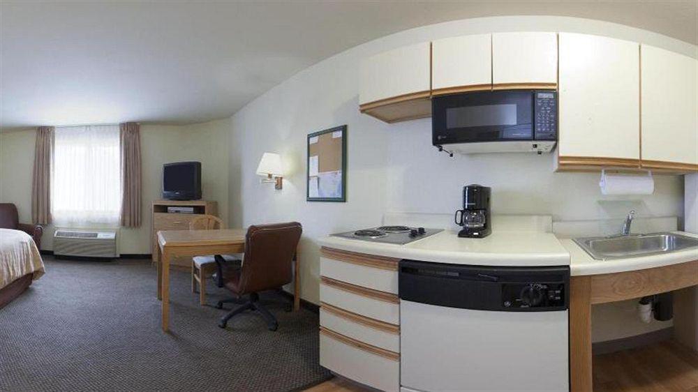 Sonesta Simply Suites San Antonio Northwest - Medical Center Esterno foto